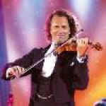 Andr� Rieu, muziek en magie in Zwiesel